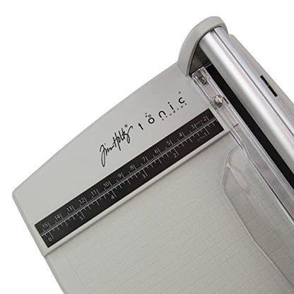 Tim Holtz Rotary Media Trimmer-12.5"