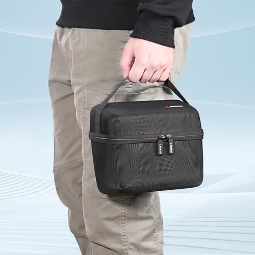 Carrying Case for DJI Neo 2 Fly More Combo and Neo 2 Drone Full Accessories