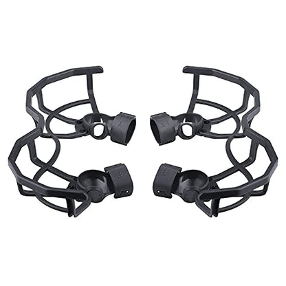 HeiyRC Propeller Guard for DJI FPV Drone, Props Protector Anti-Collision Bumper Blades Protective Accessories