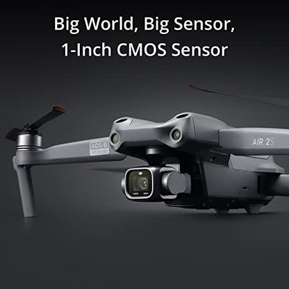 DJI Neo Drone with Camera for Adults Self Flying Mini Drone Stabilized Video, Built-In Propeller Guard - size: DJI Air 2S Fly More Combo