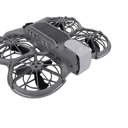 Drone Obstacle Avoidance Camera Protective Cover for DJI NEO 2, Scratch and Impact Resistant Lens Guard Cover Compatible with NEO 2 Accessory