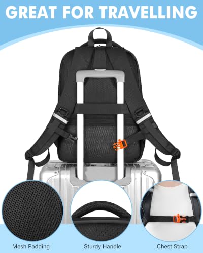 PEKREWS Neo 2 Case, for DJI RC 2, RC-N3 / RC-N2 Controller, Drone Backpack