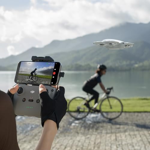 DJI Neo Fly More Combo, Mini Drone With 4K UHD Camera for Adults - style: DJI Neo Fly More Combo (3 Batteries, RC-N3)