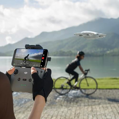 DJI Neo Fly More Combo, Mini Drone With 4K UHD Camera for Adults - style: DJI Neo Fly More Combo (3 Batteries, RC-N3)
