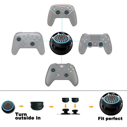 Controller Mobile Phone Holder/Cellphone Mount/Clip Compatible with Microsoft Xbox/Xbox One/Xbox Series X/S/Xbox Elite 1 /Series 2 /Steelseries Nimbus Controllers（not Controller