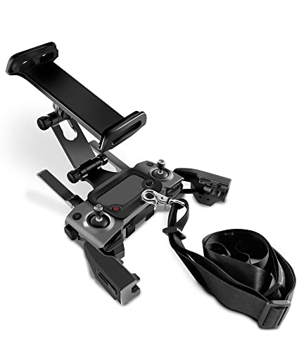 Tineer Phone & Tablet Holder for DJI Mini 4K/Mavic Pro/Air Drone Controller