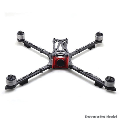 SpeedyFPV X328 8 Inch 328mm Carbon Fiber Drone Frame Kit