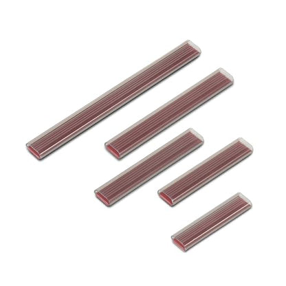 20pcs 10x60mm RC FPV Motor Protector Wire Tube Shield for 2207 2306 5" Quad