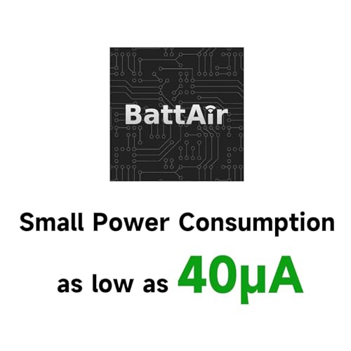ISDT BattAir 3S 5200mAh 80C XT60 Smart Battery for RC Car Plane FPV Drone