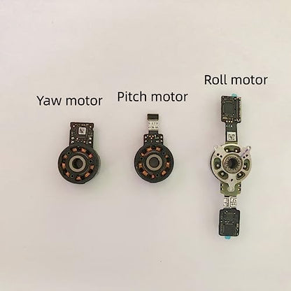 Mavic 3 Gimbal Roll Motor Replacement Repair Parts for Mavic 3 Drone - color: Roll Motor