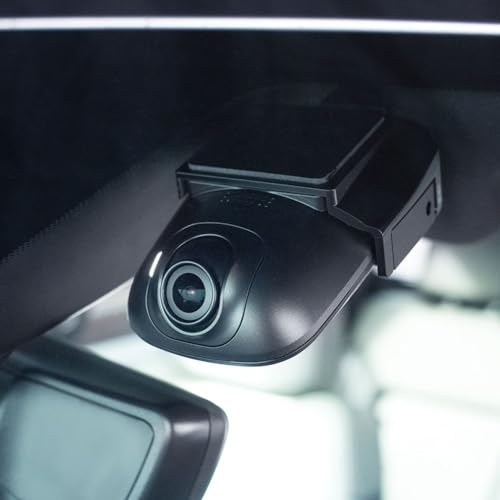 Drone XC 2K LTE/Wi-Fi/GPS Dash Camera with aftermarket Remote Start & Security Alarm System Integration