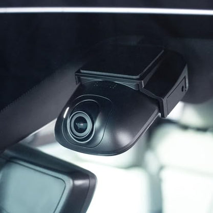 Drone XC 2K LTE/Wi-Fi/GPS Dash Camera with aftermarket Remote Start & Security Alarm System Integration