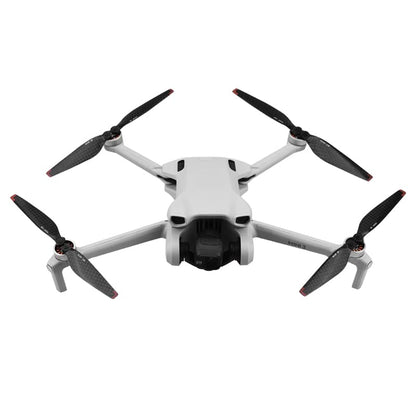 Propeller Blades for DJI Mini 3, Carbon Fiber Propellers Replacement Low-Noise and Quick-Release Blades Props Drone Accessoey
