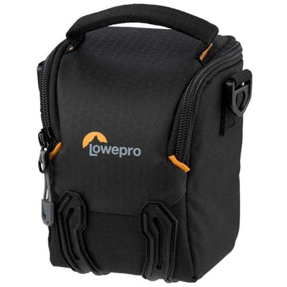 Lowepro Adventura, Camera Schoulder Bag with Adjustable/Removable Shoulder Strap - style: Sh 115 III