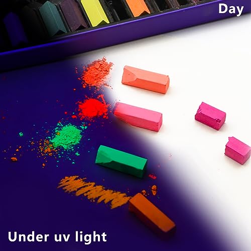 Artecho 66pcs Soft Pastels, 64 Colors - style: 64 colors short