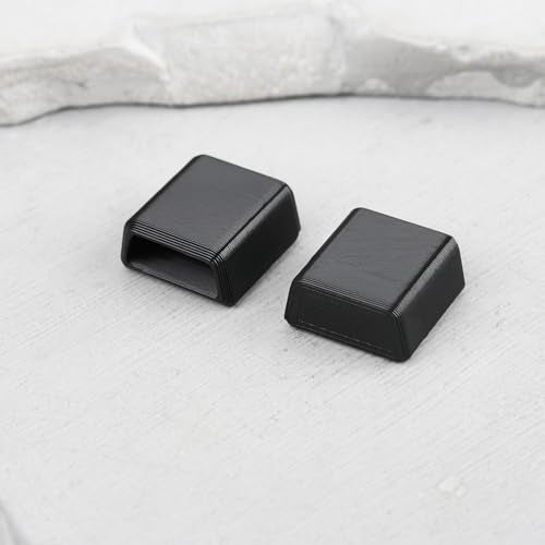 1 Sets Lightweight Drone Landing Gear Heighten Leg 0.5cm Compatible with DJI Mini 5 PRO 4 Pro Black - size: 0.5cm
