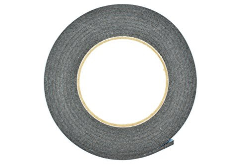 3m X 25mm X 3mm 10' Foot Extra Thick Double Sided Foam Servo Tape #3017