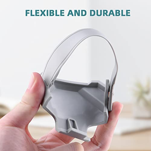 HeiyRC Propeller Holder Strap for DJI Mini 4K/Mini 2/Mini 2 SE/Mavic Mini for Specta Drone Props Guard Blade Stabilizer Fixator Accessory