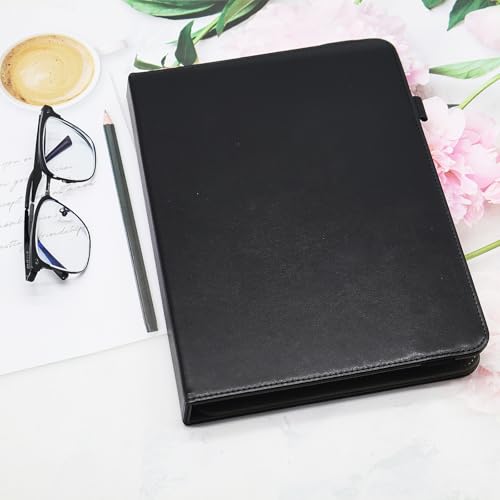 Universal 10 10.1 11 Inch Android Tablet Case Cover for 9.6-11 Inch Tablet - color: Black