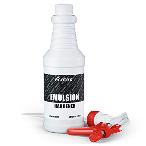 Ecotex® Emulsion Hardener for Screen Printing Emulsion (Pint - 16oz.) - size: 16 fl oz