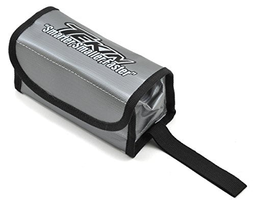 TT9703 Lipo Safe