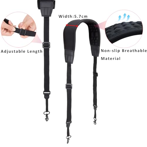 CQT Adjustable Lanyard Strap+2 Controller Sticks for DJI Avata 360 Mini 5 4 3 Pro/Air 3 s/Mavic 4 Pro RC RC2 Accessories