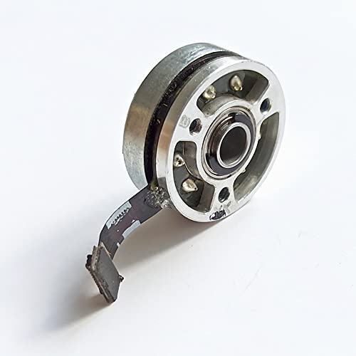 Gimbal Camera Repair Parts Yaw Motor, Replacement for Mavic 2 Pro Drone
