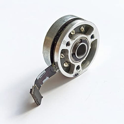 Gimbal Camera Repair Parts Yaw Motor, Replacement for Mavic 2 Pro Drone