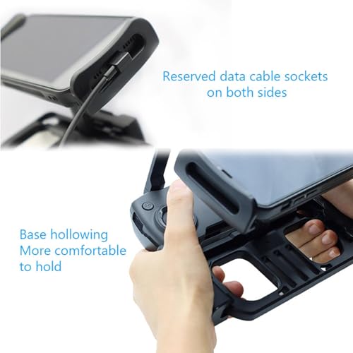 Drone Remote Controller Phone Tablet Mount Holder Compatible for FIMI X8SE 2020