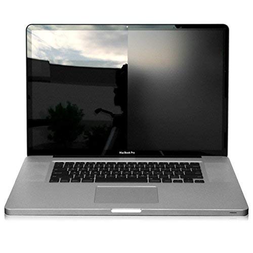 Anti-Glare and Anti Finger Print Screen Protector (3 Pack) for 17.3 Laptop - color: 17.3" Screen Protector