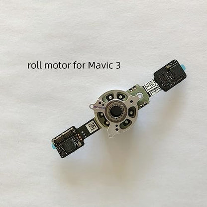 Mavic 3 Gimbal Roll Motor Replacement Repair Parts for Mavic 3 Drone - color: Roll Motor