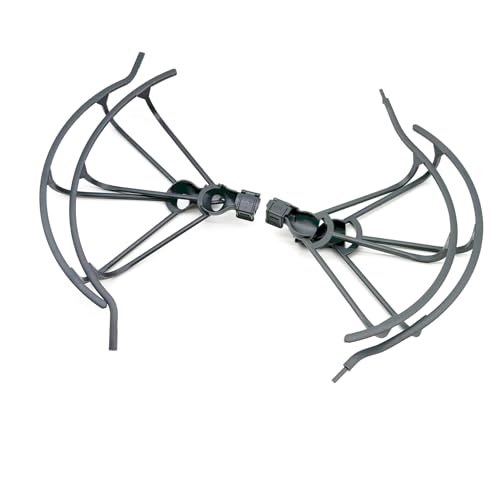 Propeller Guard for DJI Mavic 4 Pro Accessories, Props Protector Drone Shielding Cover Ring Quick Release Propellers Bumper Cage Compatible with DJI Mavic 4 Pro