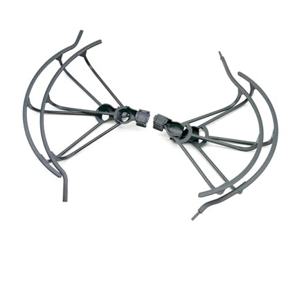 Propeller Guard for DJI Mavic 4 Pro Accessories, Props Protector Drone Shielding Cover Ring Quick Release Propellers Bumper Cage Compatible with DJI Mavic 4 Pro