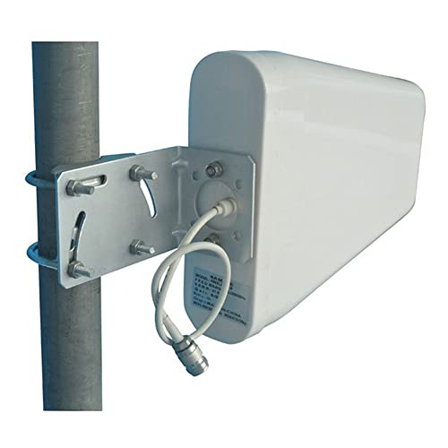 Wilson Electronics Wideband Directional Antenna 700-2700 MHz, 50 Ohm (314411)