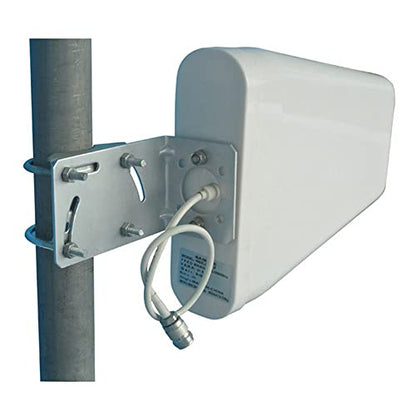Wilson Electronics Wideband Directional Antenna 700-2700 MHz, 50 Ohm (314411)