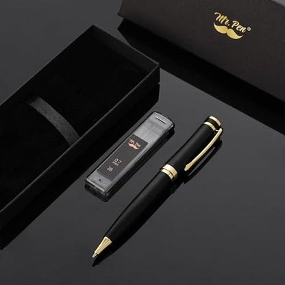 Mr. Pen- Luxury Metal Mechanical Pencil, Mechanical Pencils 0.7mm