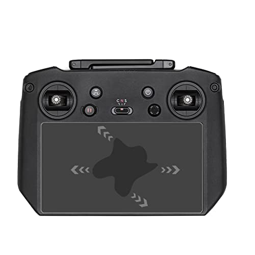 Mr.Shield Screen Protector for DJI RC Pro for DJI Mavic 3/3 Pro/Cine/Air 2S
