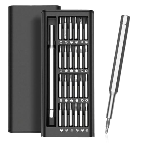 TENOC 25-in-1 Precision Screwdriver Set
