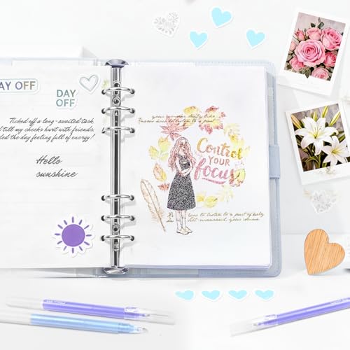 80 Colors Glitter Gel Pens Set High-Capacity - color: 80 colors