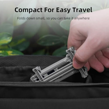 Extension Landing Gear for DJI NEO 2 Foldable Height Increasing Tripod Legs Gimbal Protection Fixed Protective Bracket Support Drone Accessories