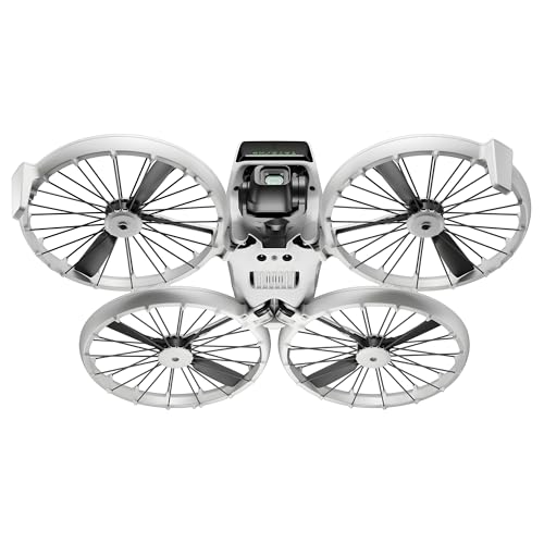 Propellers for DJI Flip Blades - 24PCS Props Quick Replacement Spare Part Low Noise Wings for DJI Flip Drone Accessories
