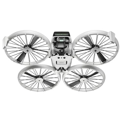 Propellers for DJI Flip Blades - 24PCS Props Quick Replacement Spare Part Low Noise Wings for DJI Flip Drone Accessories