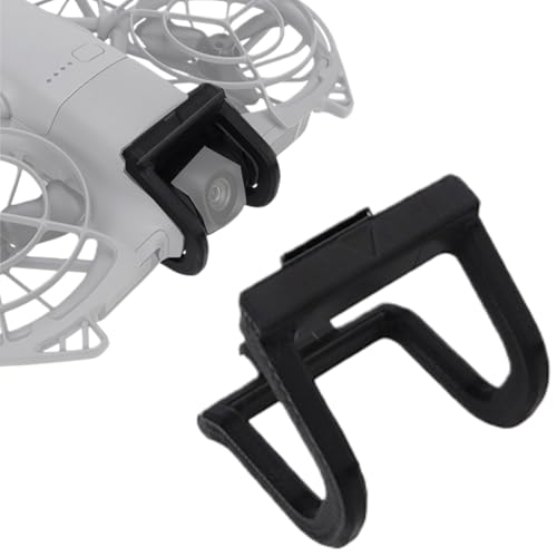Gimbal Bumper Guard for DJI Neo 2,Anti-Collision Lens Protection Guard Bar for DJI Neo 2 (Black) - color: Black