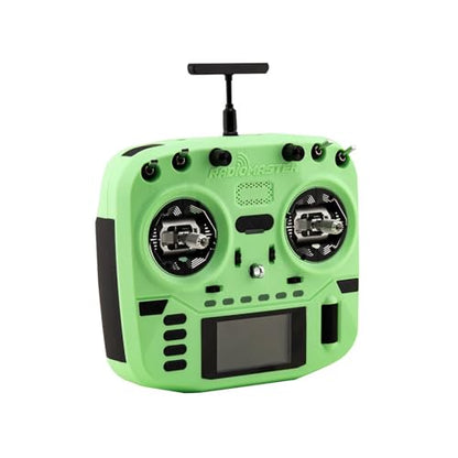Radiomaster Boxer Crush Radio Controller ELRS(Pink) - color: Pink
