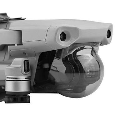 BTG Gimbal Protector Camera Lens Cover Protector Compatible with DJI Mavic Air 2 Accessories Parts