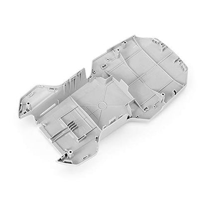 iMusk Original OEM Replacement Body Shell Upper Middle Frame Bottom Board Housing Repair Spare Parts for DJI Mavic Mini Drone (Upper Shell) - color: Upper Shell