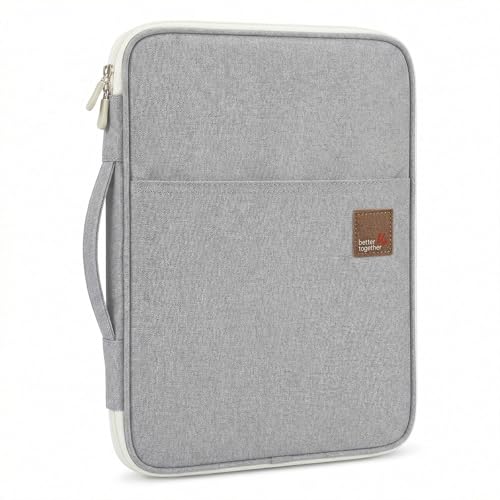 mygreen Universal Travel Gear Organizer/Electronics Accessories Bag/Document File Bag - color: Grey