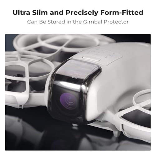 K&F CONCEPT ND Filter Kit Compatible with DJI NEO - style: ND8+ND16+ND32+ND64