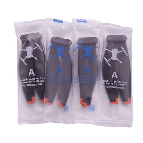 Original [2 Pair] Propeller for DJI Mini 5 Pro Drone