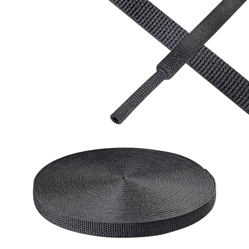 2:1 Ratio Automotive Heat Shrink Braided Sleeving 1/4''-26ft - size: 1/4"-26ft